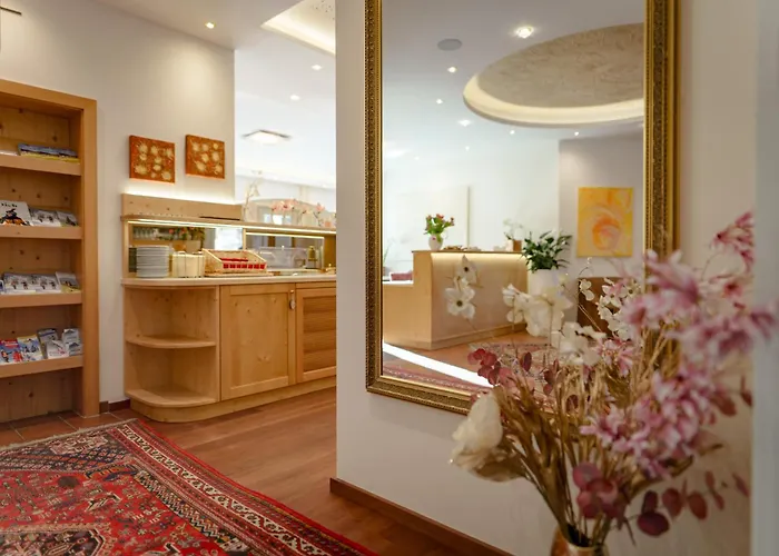 Parkvilla Vital 4* Schladming