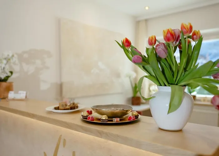 Parkvilla Vital Hotell