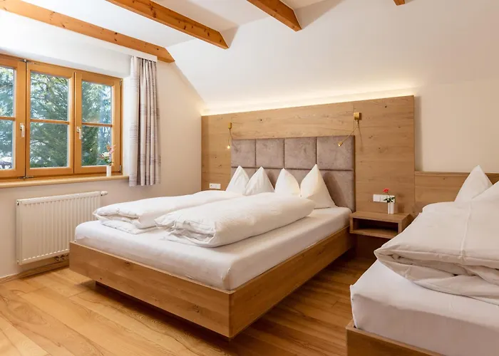 Hotel Parkvilla Vital