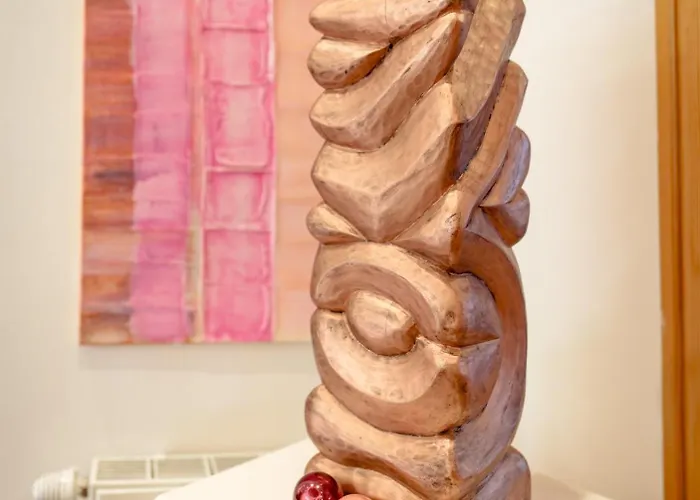 Parkvilla Vital Hotell 4*