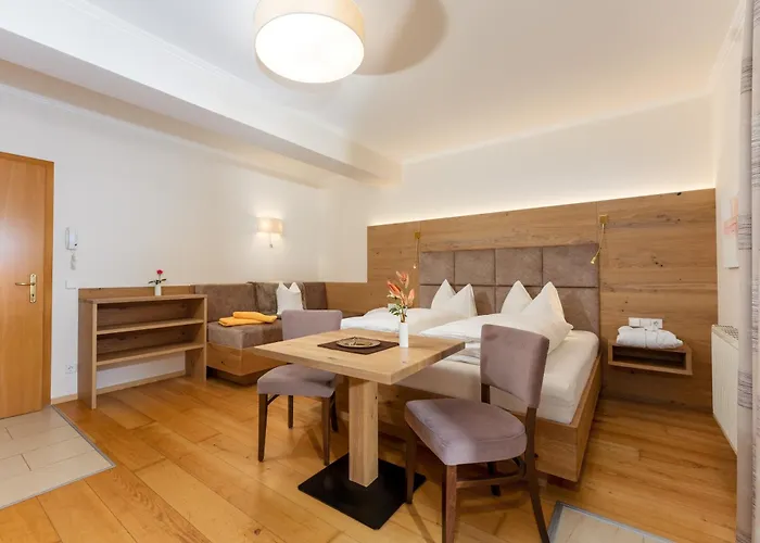 Hotel Parkvilla Vital Schladming