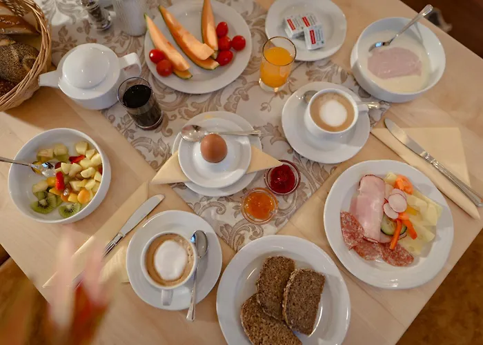 Parkvilla Vital Schladming