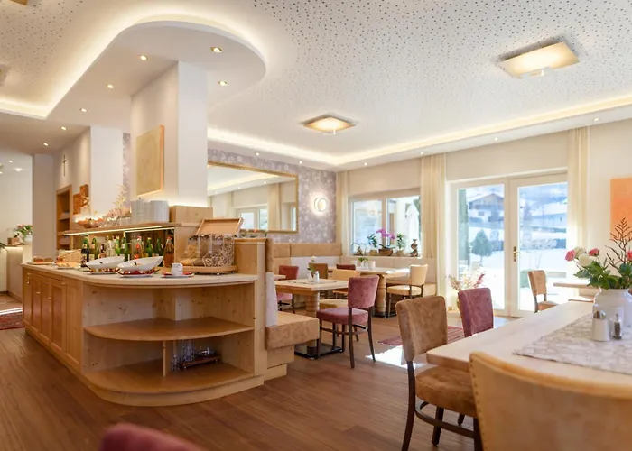 Parkvilla Vital 4* Schladming