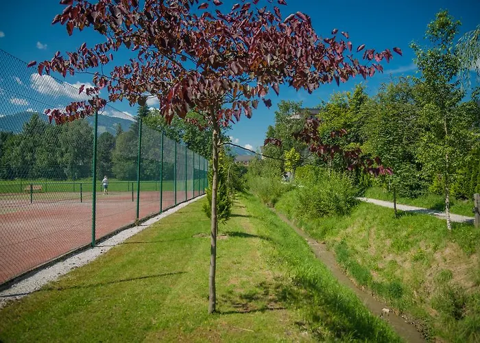 Parkvilla Vital 4* Schladming