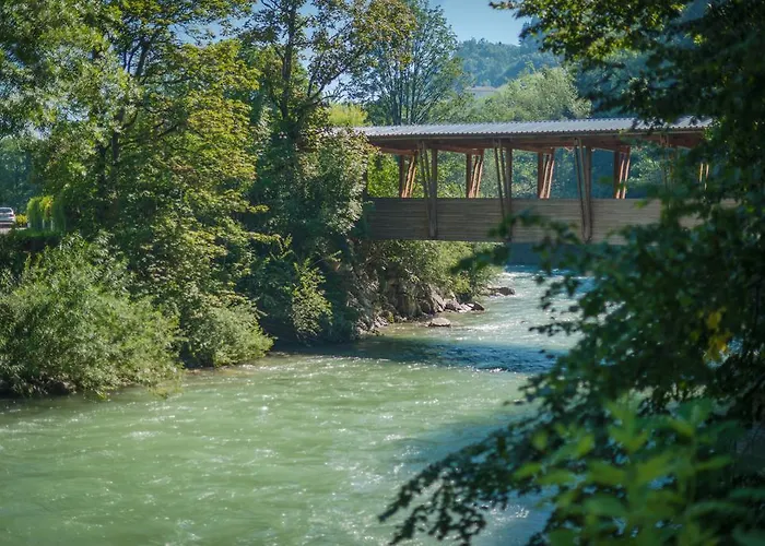 Parkvilla Vital Hotell Schladming