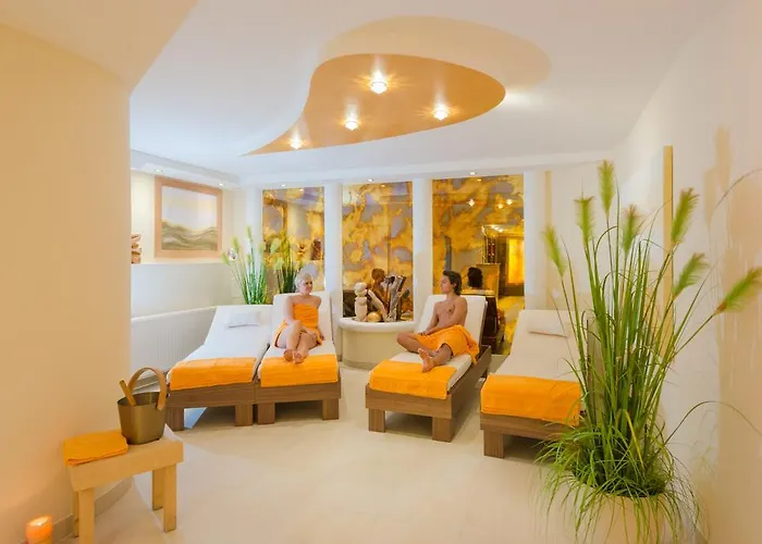 Parkvilla Vital 4* Schladming