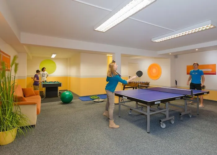 Parkvilla Vital Hotel Schladming