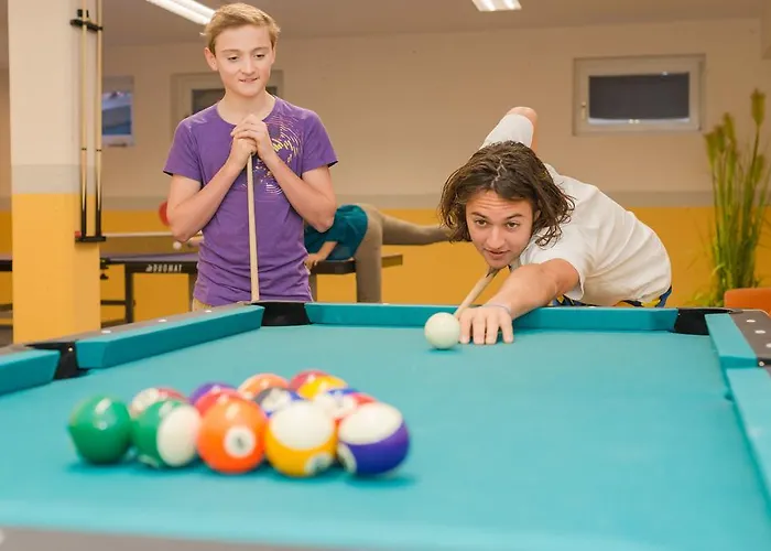 Hotel Parkvilla Vital 4*