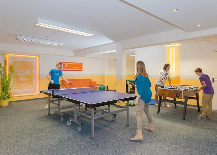 Parkvilla Vital Hotel 4*