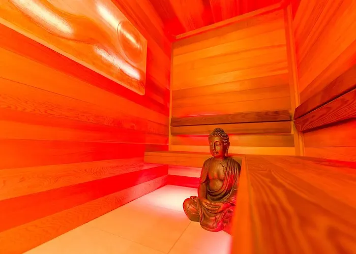 Parkvilla Vital Hotell 4*