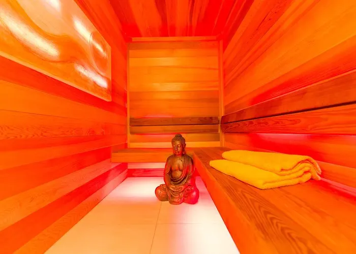 Parkvilla Vital Hotel Schladming