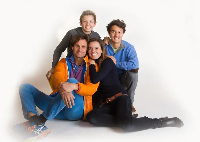 Hotel Parkvilla Vital