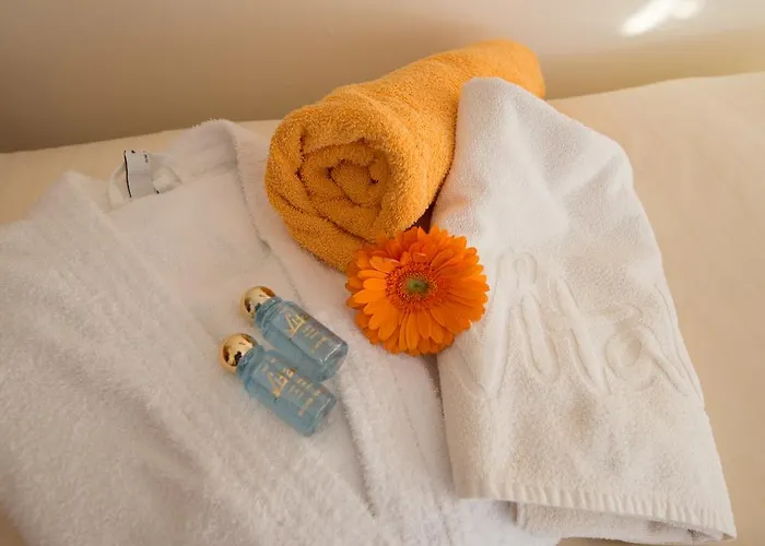 Parkvilla Vital Hotel 4*