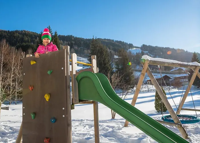 Hotell Parkvilla Vital 4*