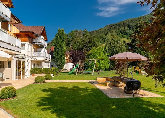 Parkvilla Vital Schladming